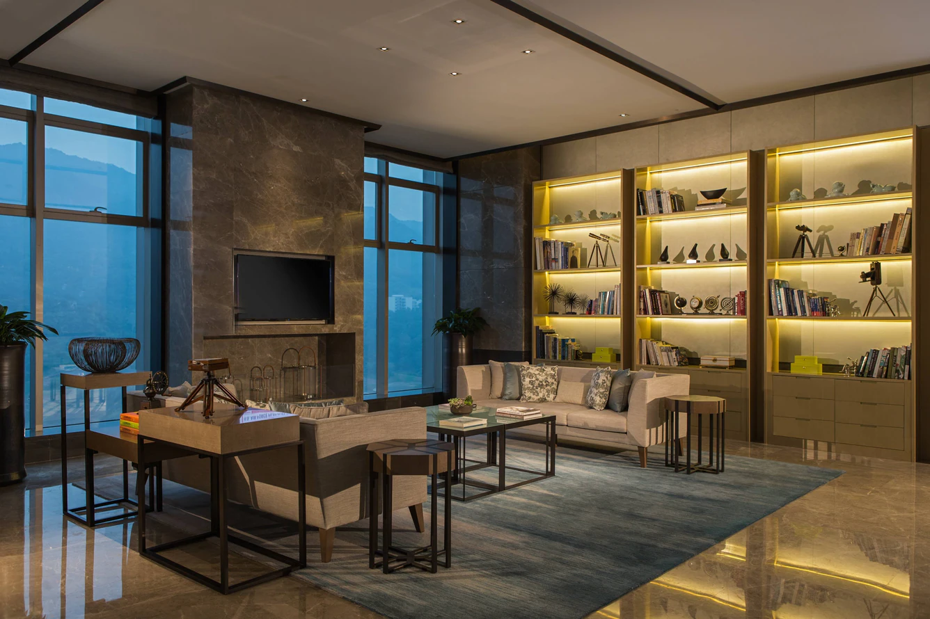 Nanbin Road Marriott2